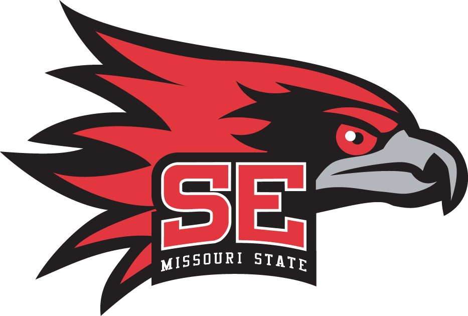 SE Missouri State Redhawks 2003-Pres Alternate Logo v4 iron on transfers for T-shirts